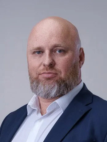 Бондаренко Роман