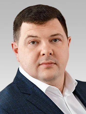 Савлюк Вячеслав