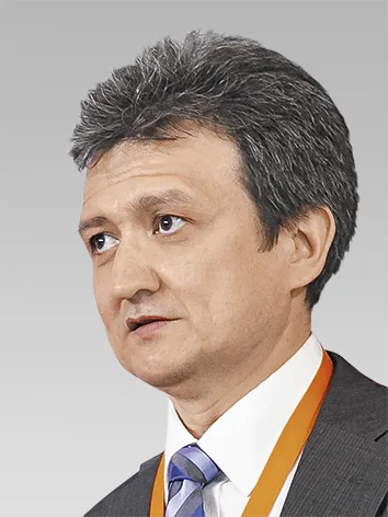 Музипов Фарит
