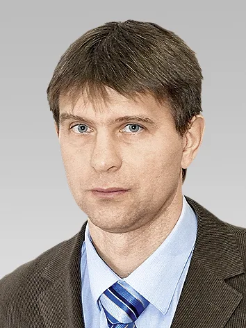 Ревенков Павел