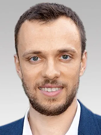 Волдохин Сергей