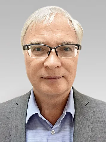 Бухтин Михаил