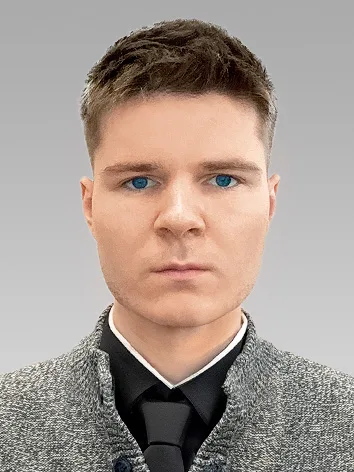 Башкиров Илья