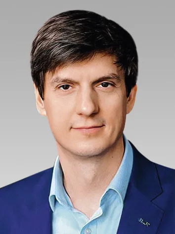 Дырмовский Дмитрий