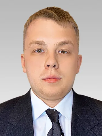 Шейкин Всеволод