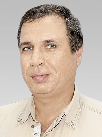 Косичкин Роман