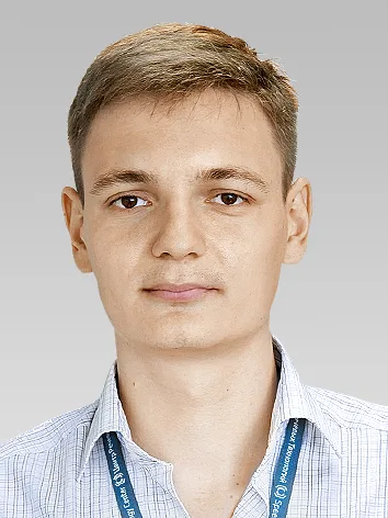 Щемелинин Вадим