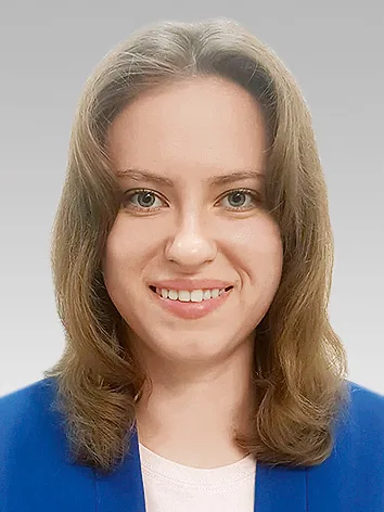 Толстолуцкая Анастасия