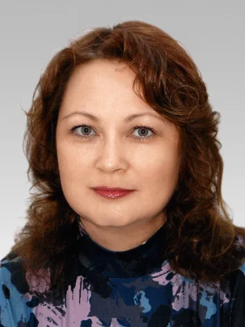 Щеголева Надежда