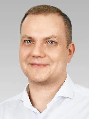 Зотов Алексей