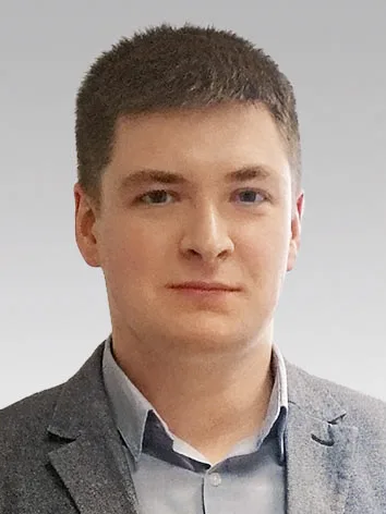 Прохоров Артем