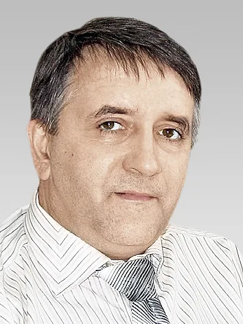 Голованов Владимир