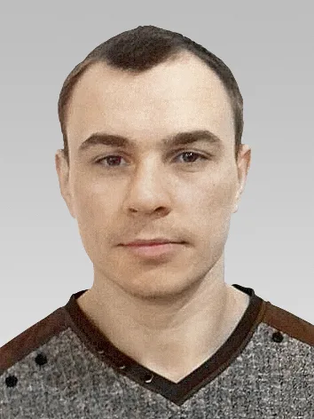 Сторчак Сергей