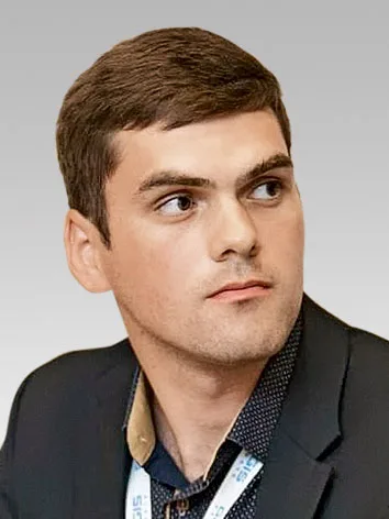 Паушкин Иван