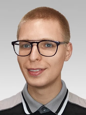 Коряковский Денис