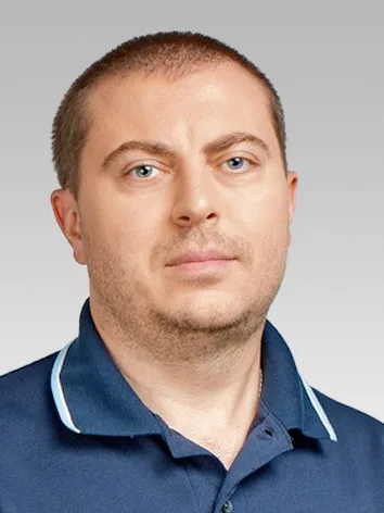 Кудинов Дмитрий
