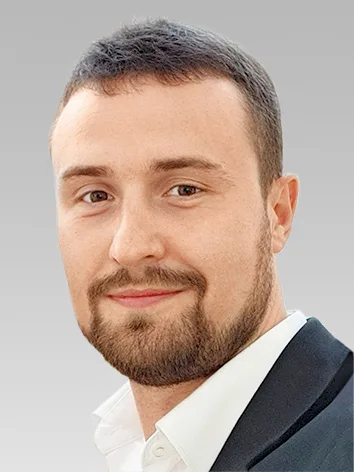 Романенко Алексей