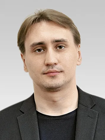 Цветков Алексей