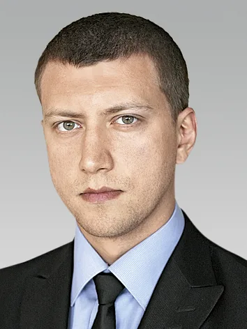 Парамонов Александр