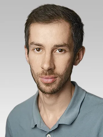 Караев Георгий