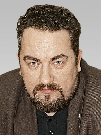 Акинин Андрей