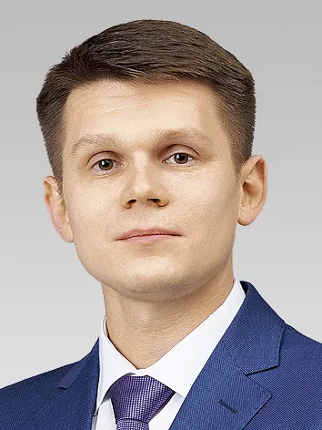 Бондаренко Леонид