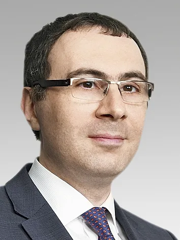 КАЛУХОВ Вадим