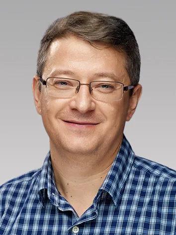 Халяпин Сергей