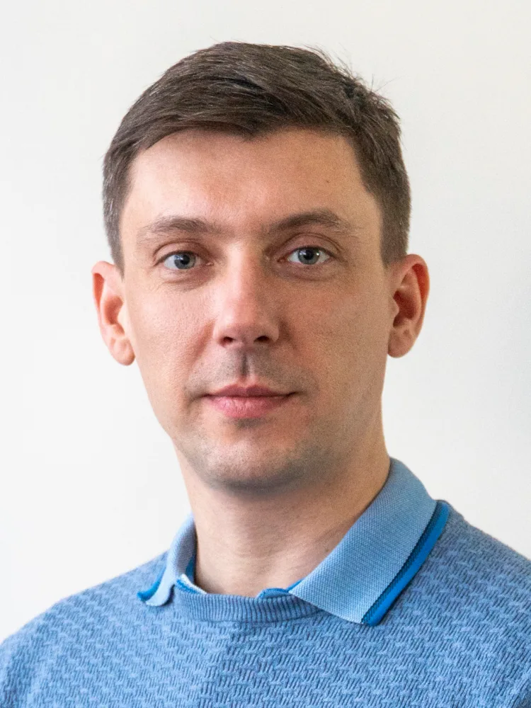 Мельниченко Павел