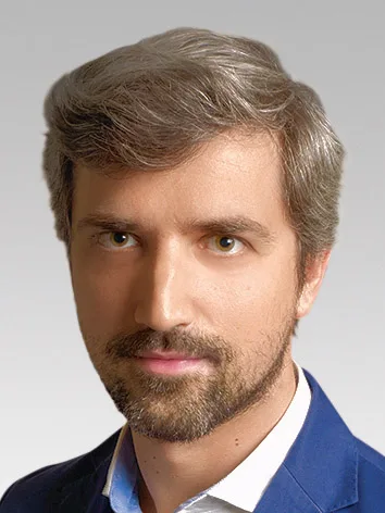 Пятаков Максим