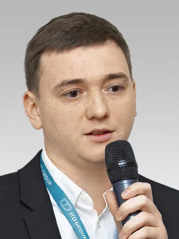 Щетинин Александр