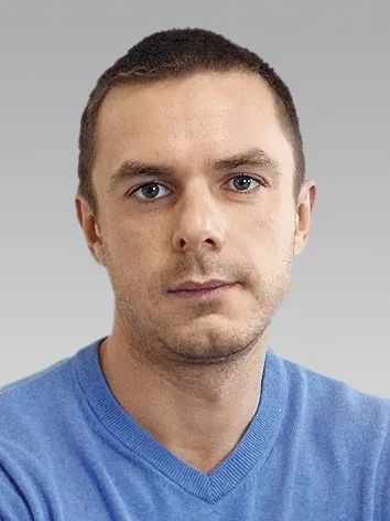 Голдбергс Алексей