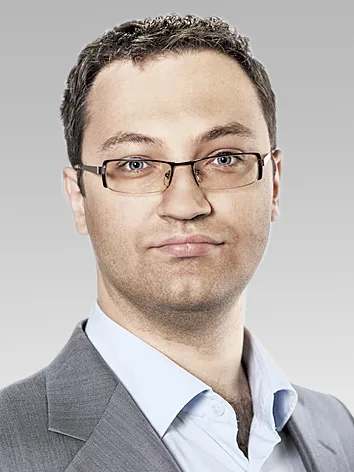 Бодрик Александр