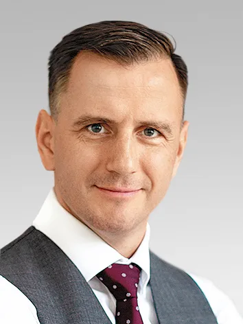 Калемберг Денис