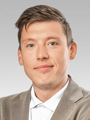 Плохов Дмитрий