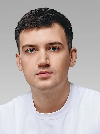 Ладошкин Никита