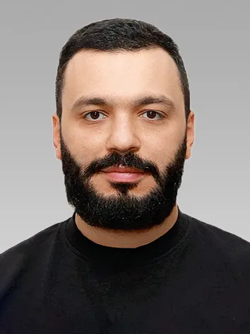 Арустамян Роберт