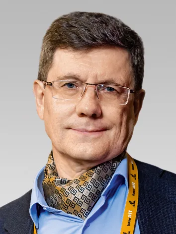 Геращенко Константин
