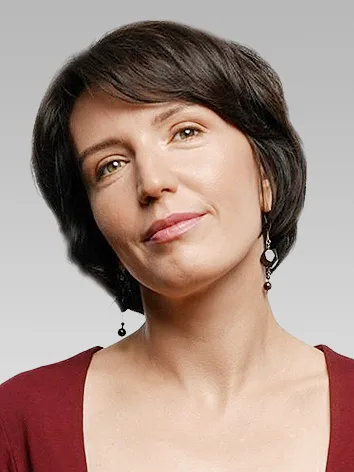 Мелехова Анна