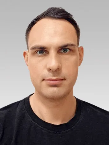 Игонин Александр