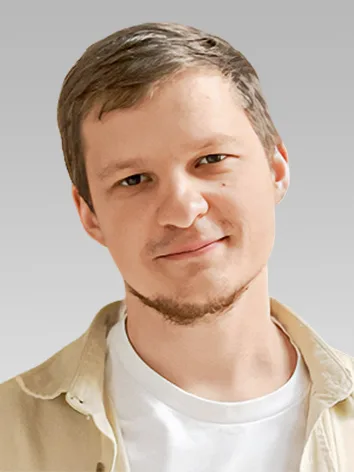 Пилипенко Антон