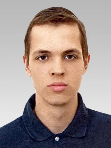 Колесников Андрей