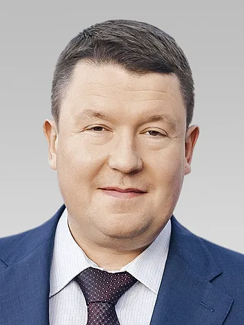 Конусов Андрей