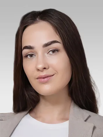 Кузнецова Валерия