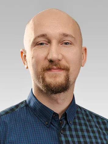 Степин Андрей