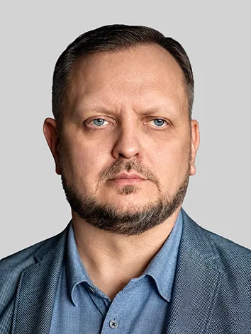 Болдырев Алексей