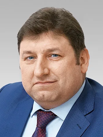 Сушков Дмитрий