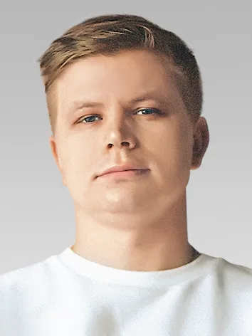 Евдокимов Дмитрий