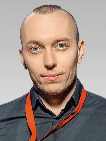 Горячев Юрий