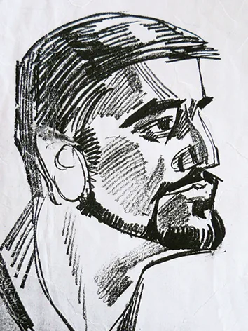 Былевский Павел